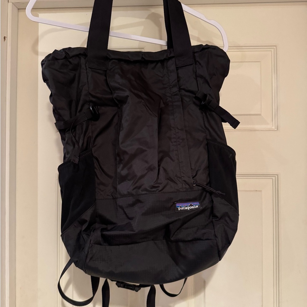 Patagonia Lightweight Travel Tote Pack